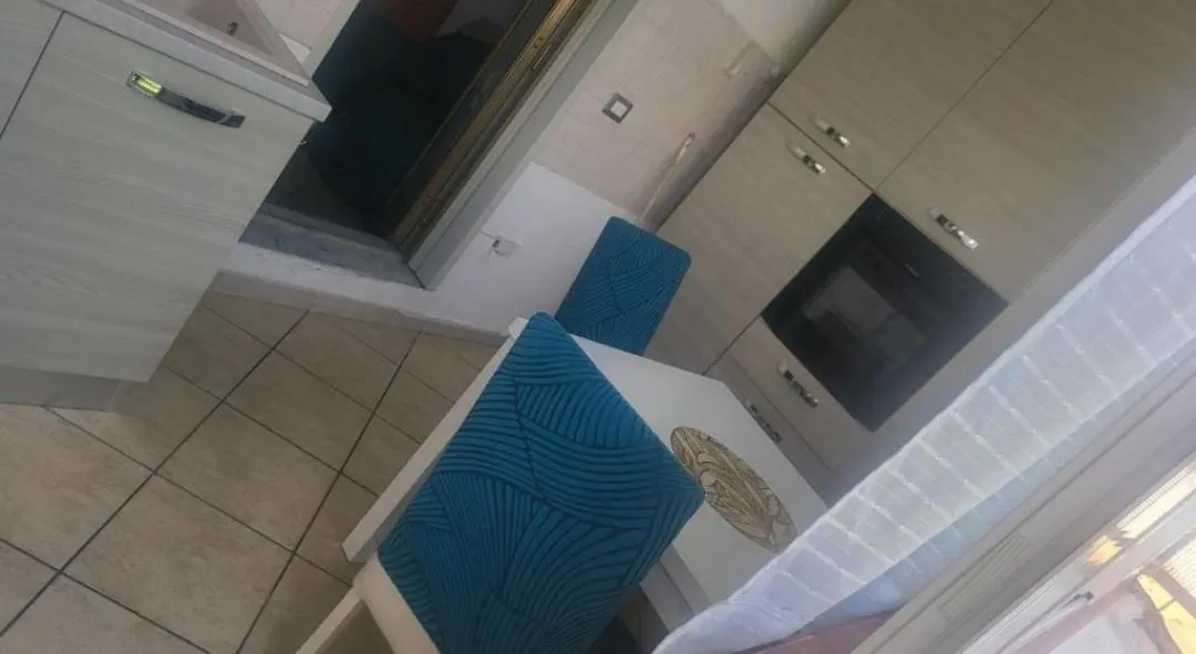 Chalaro Apartament Apartment Catania