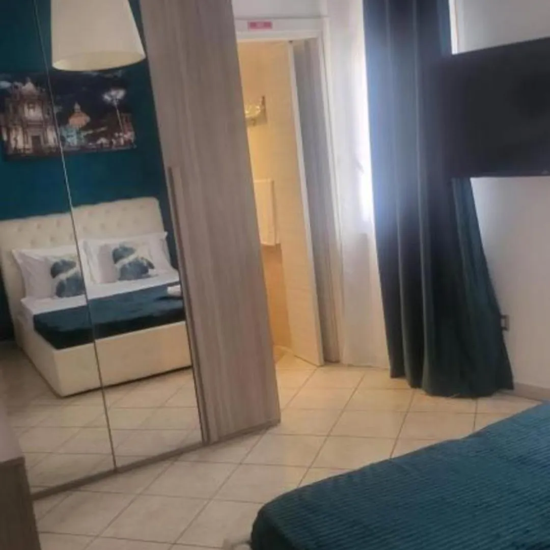 Chalaro Apartament Apartment Catania