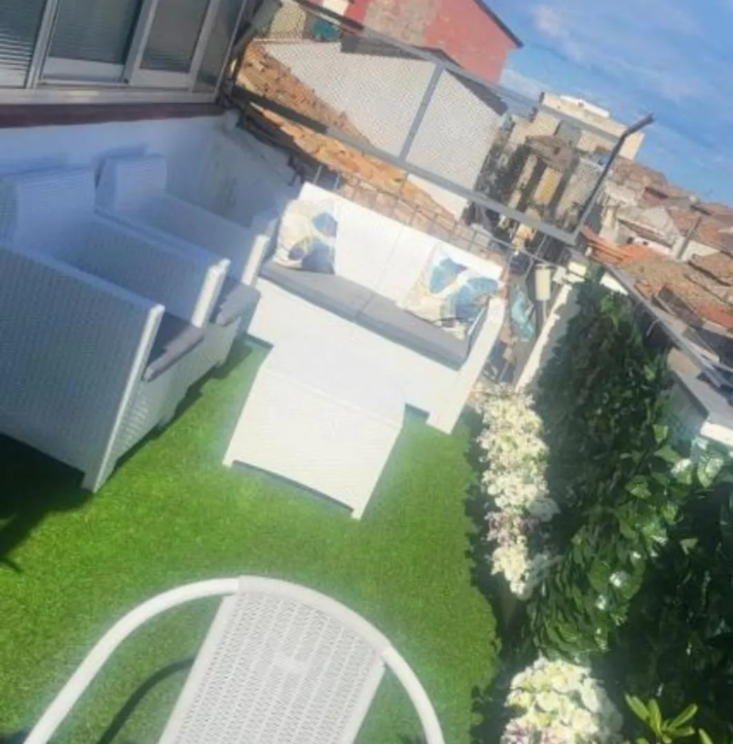 Chalaro Apartament Apartment Catania
